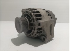 Recambio de alternador para opel vectra c berlina 1.9 cdti cat (z 19 dtl) referencia OEM IAM 1022118640 185655 8EL011710871