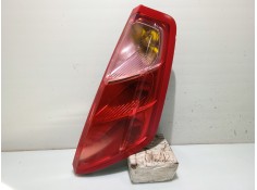 Recambio de piloto trasero derecho para fiat grande punto (199) 1.3 16v jtd cat referencia OEM IAM 51701590  