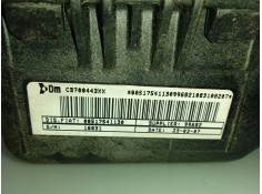 Recambio de airbag delantero derecho para fiat grande punto (199) 1.3 16v jtd cat referencia OEM IAM 00517541130   2