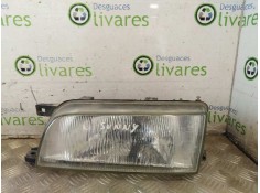 Recambio de faro izquierdo para  referencia OEM IAM   