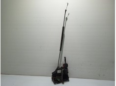 Recambio de cerradura puerta delantera izquierda para fiat grande punto (199) 1.3 16v jtd cat referencia OEM IAM 51797557  