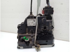 Recambio de cerradura puerta delantera izquierda para fiat grande punto (199) 1.3 16v jtd cat referencia OEM IAM 51797557   2