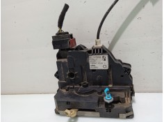 Recambio de cerradura puerta delantera derecha para fiat grande punto (199) 1.3 16v jtd cat referencia OEM IAM 51797558   2