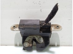 Recambio de cerradura maletero / porton para fiat grande punto (199) 1.3 16v jtd cat referencia OEM IAM 55701971  