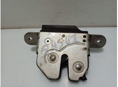 Recambio de cerradura maletero / porton para fiat grande punto (199) 1.3 16v jtd cat referencia OEM IAM 55701971   2