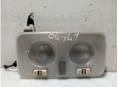 Recambio de luz interior para fiat grande punto (199) 1.3 16v jtd cat referencia OEM IAM 0884200  