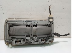 Recambio de luz interior para fiat grande punto (199) 1.3 16v jtd cat referencia OEM IAM 0884200   2