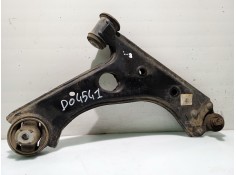 Recambio de brazo suspension inferior delantero derecho para fiat grande punto (199) 1.3 16v jtd cat referencia OEM IAM 51783056