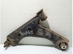 Recambio de brazo suspension inferior delantero izquierdo para fiat grande punto (199) 1.3 16v jtd cat referencia OEM IAM 517830