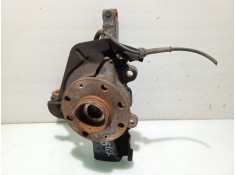 Recambio de mangueta delantera derecha para fiat grande punto (199) 1.3 16v jtd cat referencia OEM IAM 51776377  