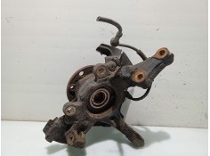 Recambio de mangueta delantera derecha para fiat grande punto (199) 1.3 16v jtd cat referencia OEM IAM 51776377   2