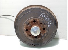 Recambio de tambor freno trasero izquierdo para fiat grande punto (199) 1.3 16v jtd cat referencia OEM IAM 51786568  