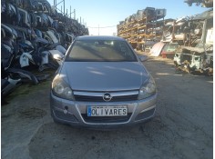 opel astra h (a04) del año 2004