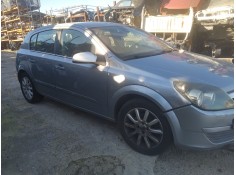 opel astra h (a04) del año 2004 2