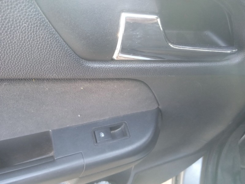 opel astra h (a04) del año 2004