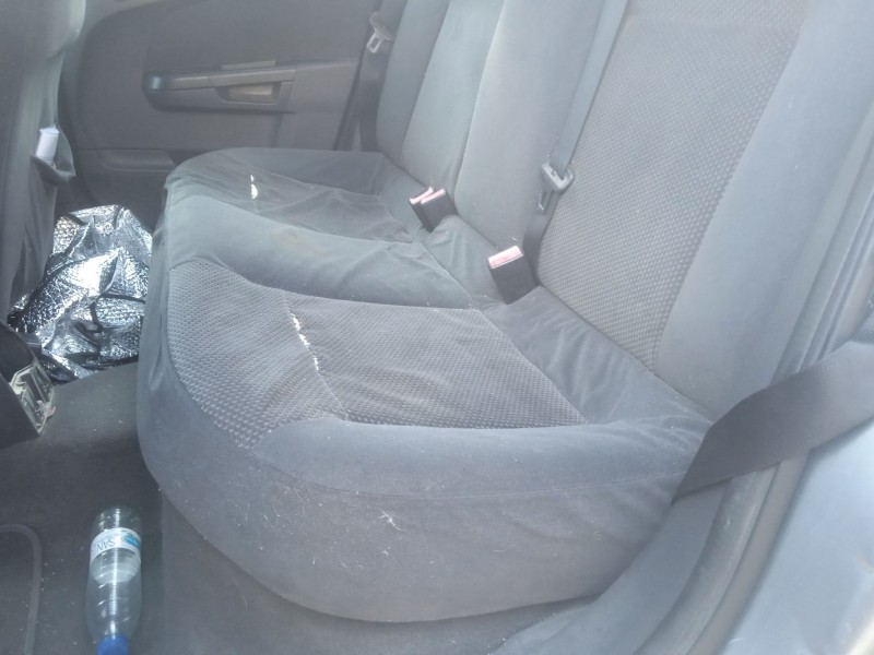 opel astra h (a04) del año 2004