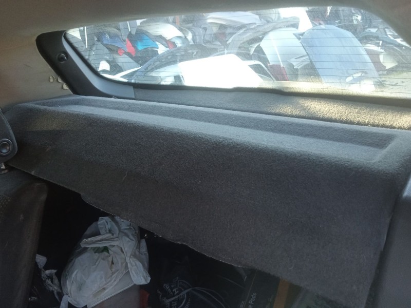 opel astra h (a04) del año 2004