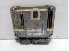 Recambio de centralita motor uce para opel vectra c berlina 1.9 cdti cat (z 19 dtl) referencia OEM IAM 0281012869  