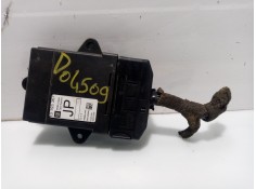 Recambio de modulo electronico para opel vectra c berlina 1.9 cdti cat (z 19 dtl) referencia OEM IAM 13193367  5KK46004G