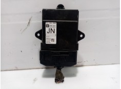Recambio de modulo electronico para opel vectra c berlina 1.9 cdti cat (z 19 dtl) referencia OEM IAM 13193366  5WK46003H