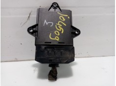 Recambio de modulo electronico para opel vectra c berlina 1.9 cdti cat (z 19 dtl) referencia OEM IAM 13193366  5WK46003H 2