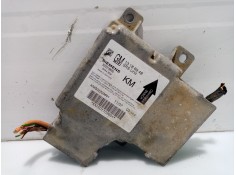 Recambio de centralita airbag para opel vectra c berlina 1.9 cdti cat (z 19 dtl) referencia OEM IAM 13186948 5WK49654 