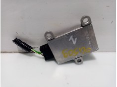 Recambio de modulo electronico para opel vectra c berlina 1.9 cdti cat (z 19 dtl) referencia OEM IAM 13223930 15113701 A2C530811 2