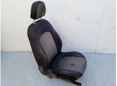 Recambio de asiento delantero derecho para fiat grande punto (199) 1.3 16v jtd cat referencia OEM IAM 55702366 184668980 5570236