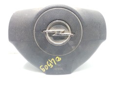 Recambio de airbag delantero izquierdo para opel vectra c berlina 1.9 cdti cat (z 19 dtl) referencia OEM IAM 5199315  