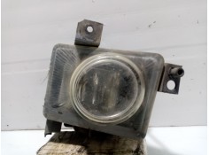 Recambio de faro antiniebla derecho para opel vectra c berlina 1.9 cdti cat (z 19 dtl) referencia OEM IAM 6710044  