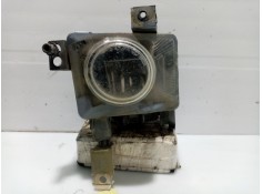 Recambio de faro antiniebla izquierdo para opel vectra c berlina 1.9 cdti cat (z 19 dtl) referencia OEM IAM 6710043  