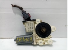 Recambio de motor elevalunas delantero derecho para opel vectra c berlina 1.9 cdti cat (z 19 dtl) referencia OEM IAM 9178988 106