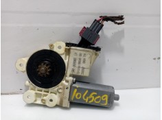 Recambio de motor elevalunas delantero izquierdo para opel vectra c berlina 1.9 cdti cat (z 19 dtl) referencia OEM IAM 9178987  