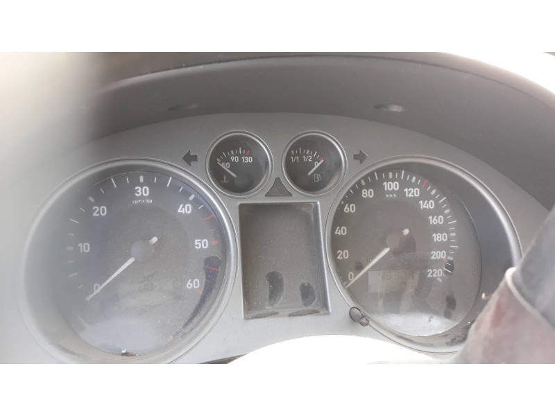 seat ibiza  (6l1)    |   0.02 - 0.09 | 2002 - 2009 del año 2002