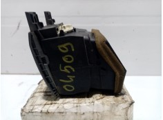 Recambio de rejilla aireadora para opel vectra c berlina 1.9 cdti cat (z 19 dtl) referencia OEM IAM 230635620 13191912  2