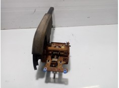 Recambio de palanca freno de mano para opel vectra c berlina 1.9 cdti cat (z 19 dtl) referencia OEM IAM 24452053   2