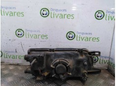 Recambio de faro izquierdo para  referencia OEM IAM    2