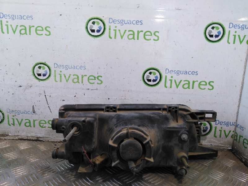 Recambio de faro izquierdo para  referencia OEM IAM   