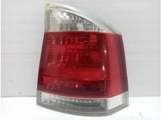 Recambio de piloto trasero derecho para opel vectra c berlina 1.9 cdti cat (z 19 dtl) referencia OEM IAM 1222699  