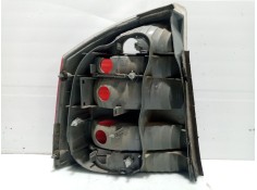 Recambio de piloto trasero derecho para opel vectra c berlina 1.9 cdti cat (z 19 dtl) referencia OEM IAM 1222699   2