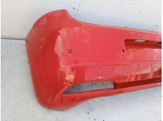 Recambio de paragolpes trasero para fiat grande punto (199) 1.3 16v jtd cat referencia OEM IAM 735418961 735418962  2