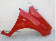 Recambio de aleta delantera derecha para fiat grande punto (199) 1.3 16v jtd cat referencia OEM IAM 51855635 51855637 