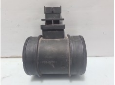 Recambio de caudalimetro para opel vectra c berlina 1.9 cdti cat (z 19 dtl) referencia OEM IAM 0281002618  55350048 2