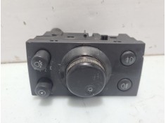 Recambio de mando luces para opel vectra c berlina 1.9 cdti cat (z 19 dtl) referencia OEM IAM    2