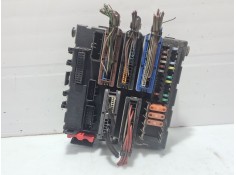 Recambio de caja reles / fusibles para opel vectra c berlina 1.9 cdti cat (z 19 dtl) referencia OEM IAM 13205776  
