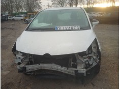 opel zafira tourer c (p12) del año 2016
