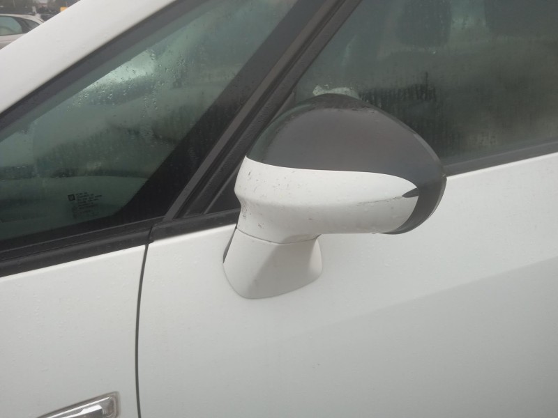 opel zafira tourer c (p12) del año 2016