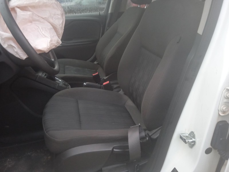 opel zafira tourer c (p12) del año 2016