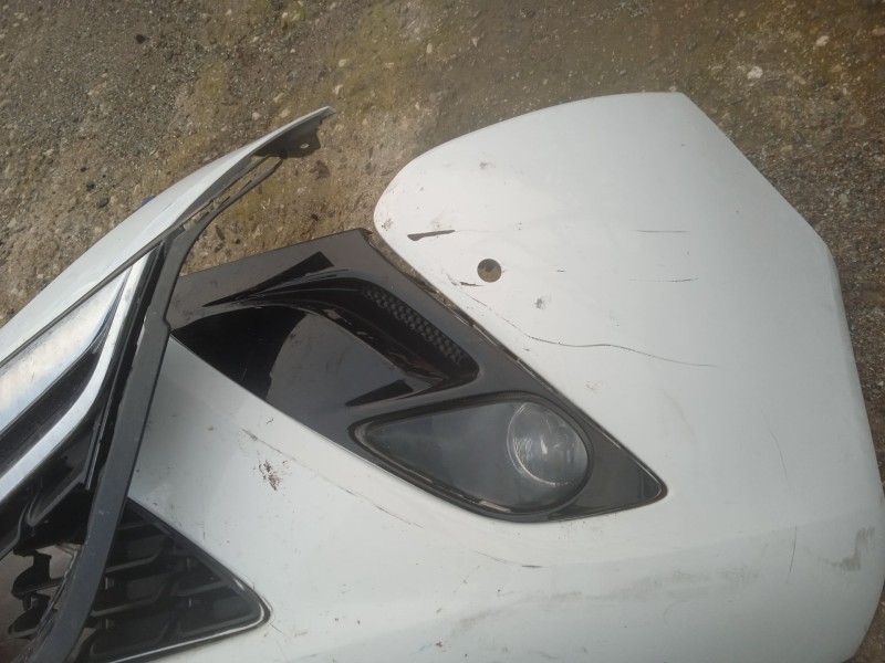 opel zafira tourer c (p12) del año 2016