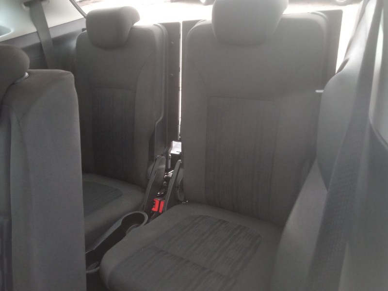 opel zafira tourer c (p12) del año 2016